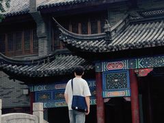 -龙潭水乡
