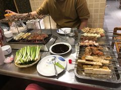 -小寒羊烧烤(凯瑞时代大厦店)