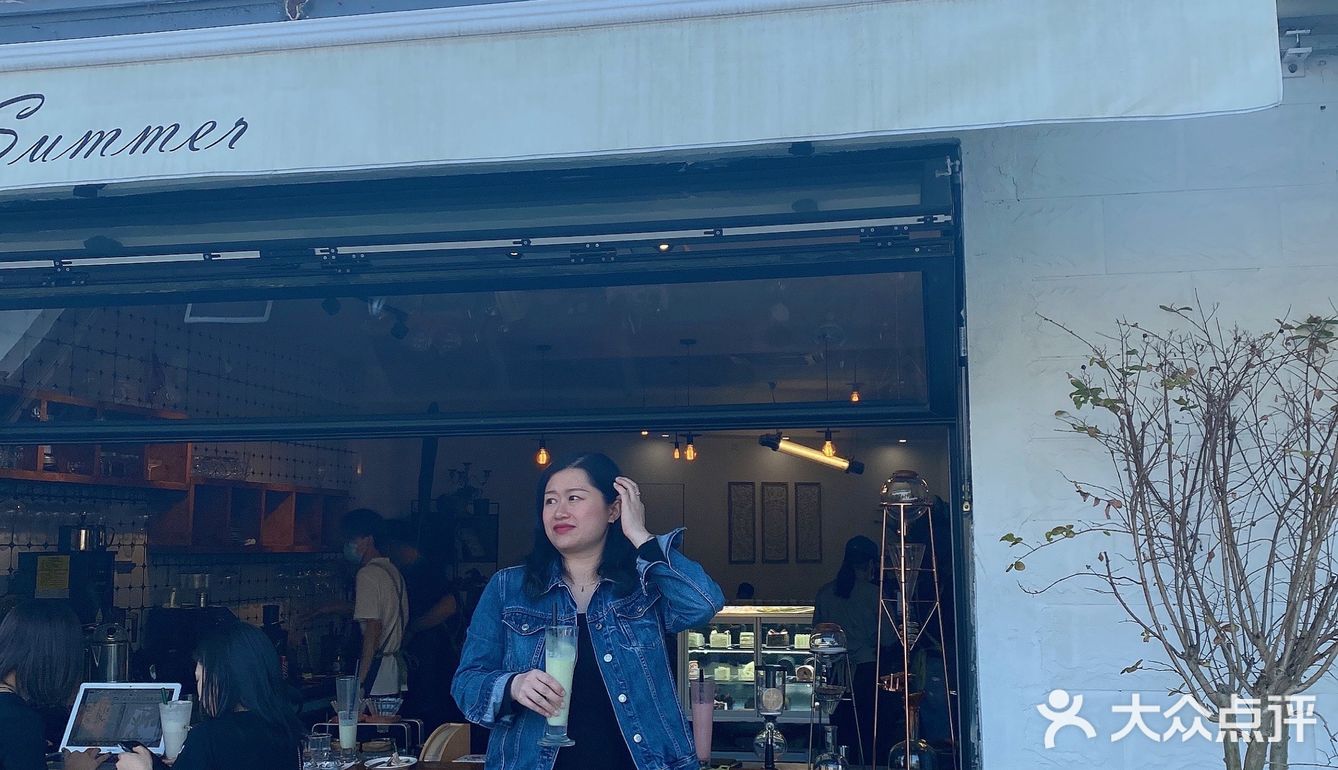 [吐]两间summer店都探过啦[吐][糖果]