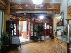 -伊帆食府·青海地方特色美食