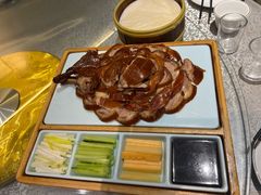 北京烤鸭-遇见小厨·北京烤鸭·江湖菜·川菜(广福桥店)