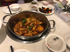 -虾吃虾涮.虾火锅.肉蟹煲(步步高梅溪新天地店)