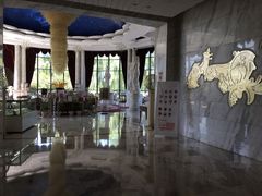 -唐山河头老街国丰维景国际大酒店