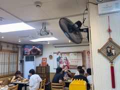 -屋里家延边朝鲜族冷面(南园店)