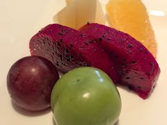 -华尔道夫酒店·紫金阁