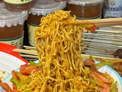 -醉炫音速烧烤·干煸菜(沙河总店)