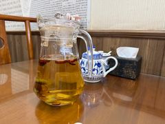 -西域美食兰州老马拉面(顺沙路辅路店)