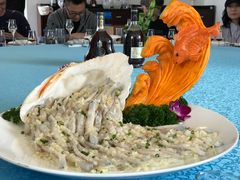 -御唐府海珊瑚主题餐厅