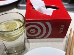 -海底捞火锅鲜切牛肉主题店(长寿路店)