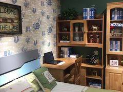 -红树湾家具博览中心(番禺店)
