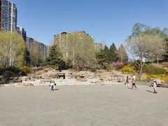 -望湖公园