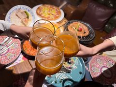 -卢布里西餐厅(海拉尔店)