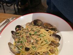 -Fini's Italian American(Wan Chai)