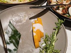 -芭札·Thai泰国餐厅(同和金铂天地店)