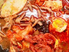 -四川老牛麻辣烫(北门桥店)