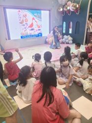 -MELAND CLUB亲子乐园·派对·餐厅(北京芳圆里ID MALL店)