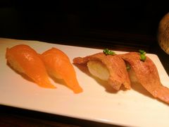 -山葵家·创意料理(EFC欧美广场店)