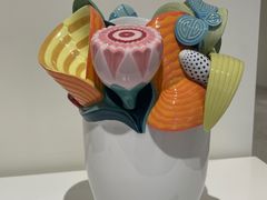 -潮一不贰·法式甜品·生日蛋糕·西式简餐(外滩店)