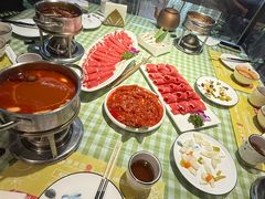 -番食园鲜食火锅(高新店)