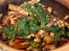 -味食家市师鸡(三元里店)
