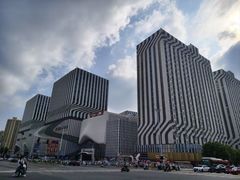 -万达广场(南京江宁店)