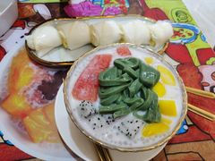 -甜心妈妈·榴莲星级糖水(北京路总店)