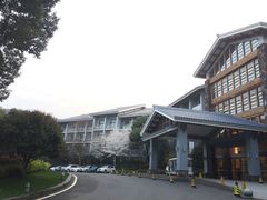 -天目湖御水温泉·度假酒店