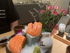 -阿吾罗·月咏精致日料(港汇恒隆广场店)