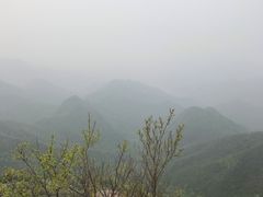 -北京鹫峰国家森林公园