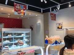 -85度C(上海国权北路店)
