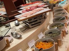 -澳门十六浦索菲特大酒店