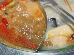 -彤德莱牛肉火锅(双港店)