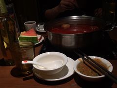 -牛焱·贵州黄牛肉火锅(城西银泰店)
