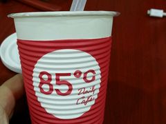 -85度C(青岛闽江路店)