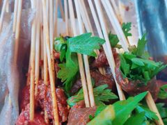 -钢管厂五区小郡肝火锅串串香(总店)