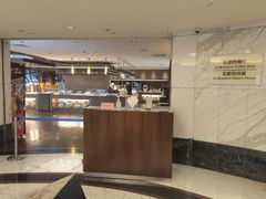 -大连富丽华大酒店·花都西餐厅