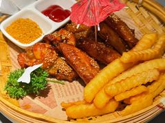 -在莲野·湖北民间菜·头牌松滋鸡(光谷步行街店)