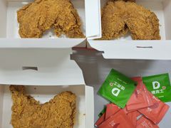 -德克士(车站路店)