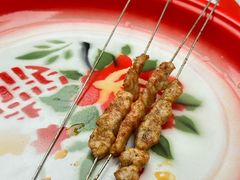 -小胡子祥彪烧烤(北湖总店)