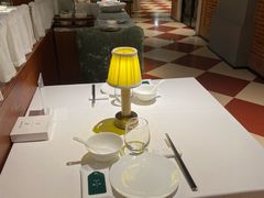 -漢舍中国菜馆(浦东嘉里城店)