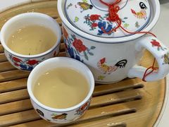 -南拳十三姨·潮汕砂锅粥·粤菜(西单大悦城店)