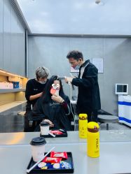 -简影造型·自选烫染接发salon
