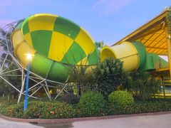 -美的鹭湖探索王国