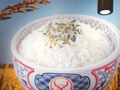 -吉野家(回龙观同成街店)