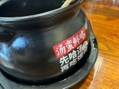 -锡笼记·无锡小笼(人民路店)