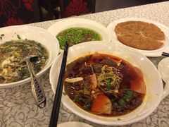 iphone_upload_pic-不倒翁·徽天下名菜楼(马鞍山路店)