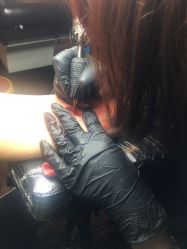-極致刺青TATTOO STUDIO 私人订制