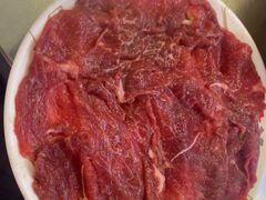 -井福老火锅(温江亚洲湾店)