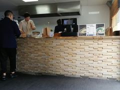 -老清朝包子铺(开明街店)