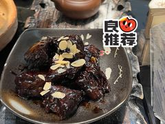 -京杭上院·河景花园餐厅·杭帮菜名店